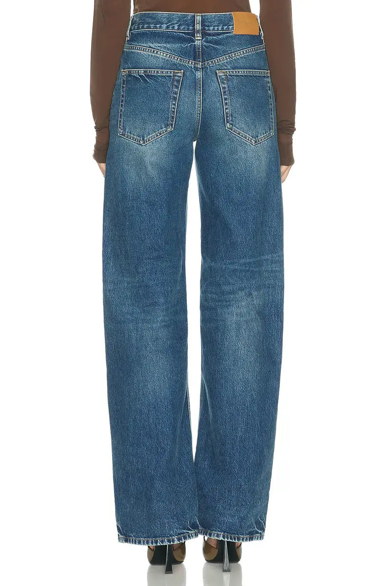 Saint Laurent Neo 90's Baggy | Thumbnail 4 Saint Laurent Neo 90's Baggy | Thumbnail 4