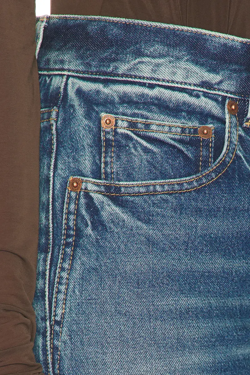 Saint Laurent Neo 90's Baggy | Thumbnail 6 Saint Laurent Neo 90's Baggy | Thumbnail 6