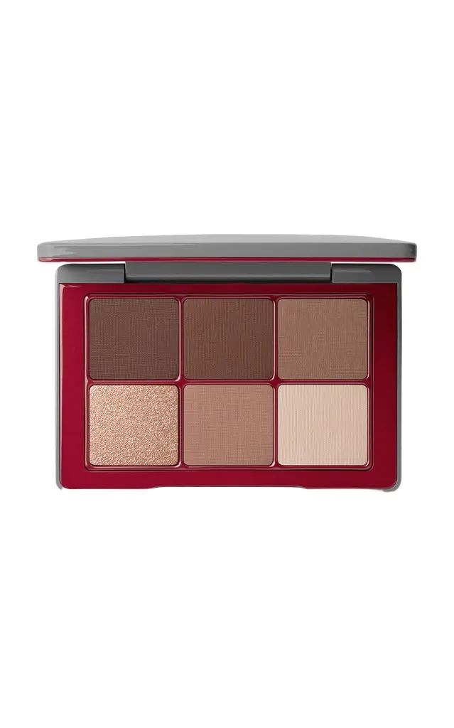 Westman Atelier The Eyeshadow Holiday Edit