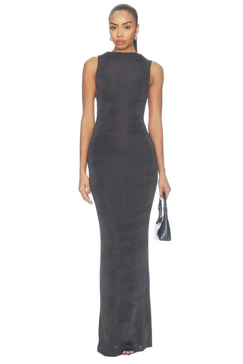 Brandy Dress