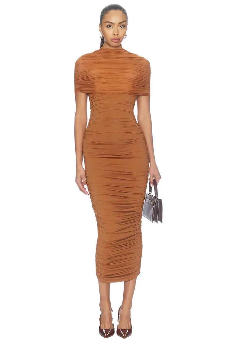Roberta Midi Dress Roberta Midi Dress