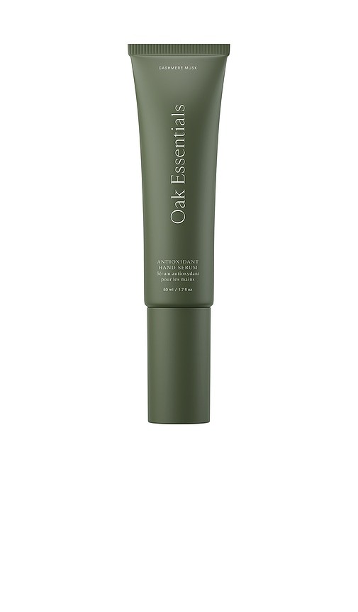 Oak Essentials Antioxidant Hand Serum