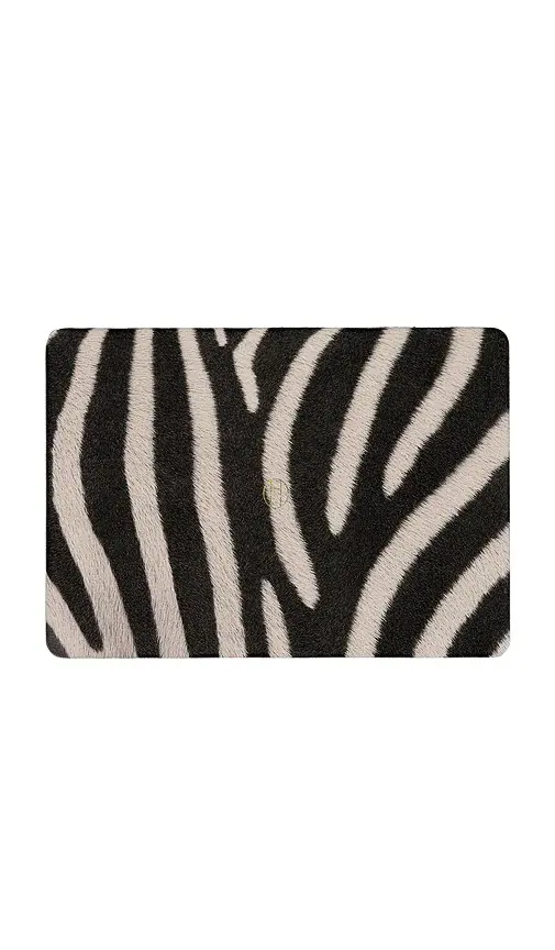 Heaven Mayhem Pro 13 Laptop Embossed Faux Leather Case