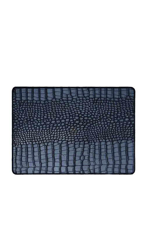 Pro 13 Embossed Faux Leather Laptop Case Pro 13 Embossed Faux Leather Laptop Case