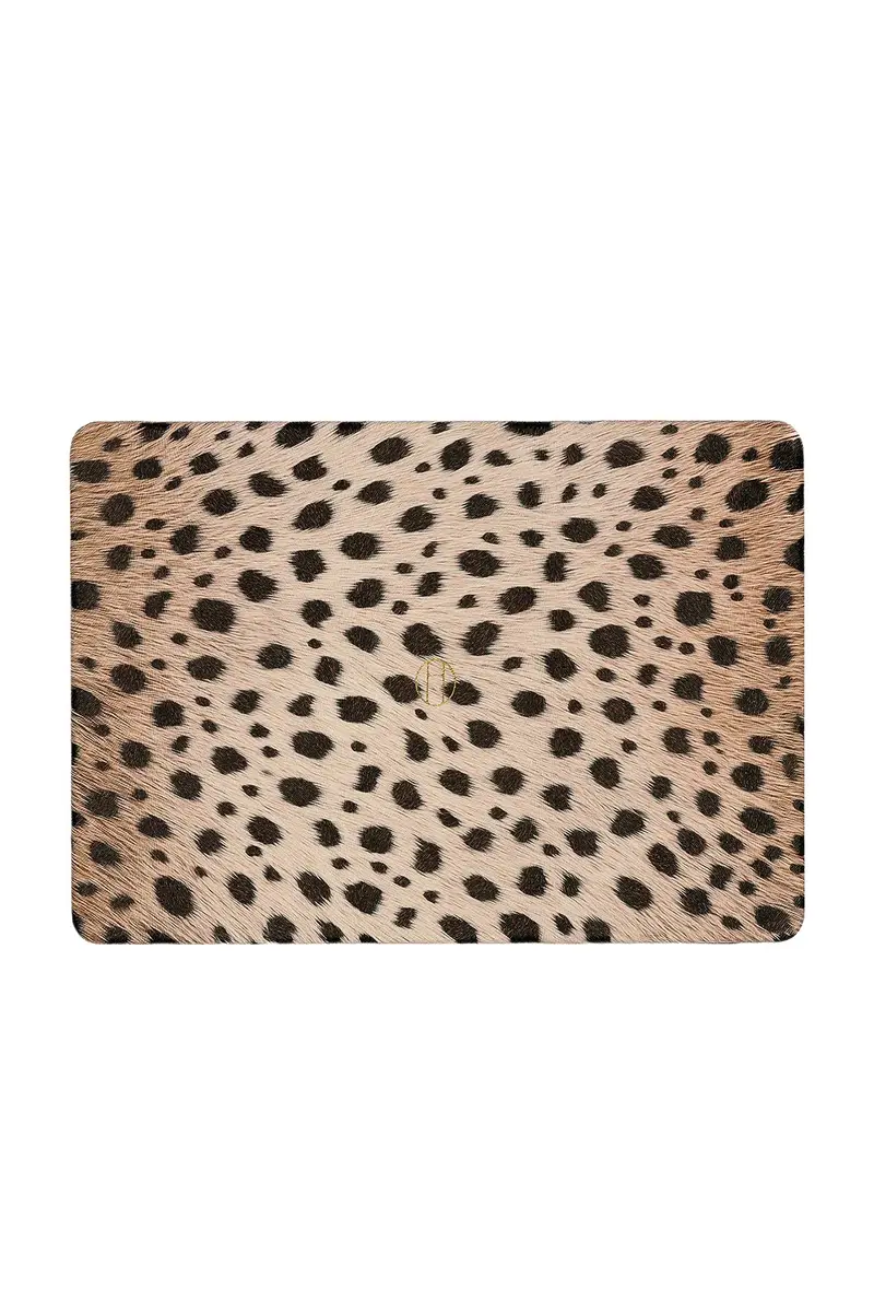 Heaven Mayhem Air 15 Laptop Embossed Faux Leather Case
