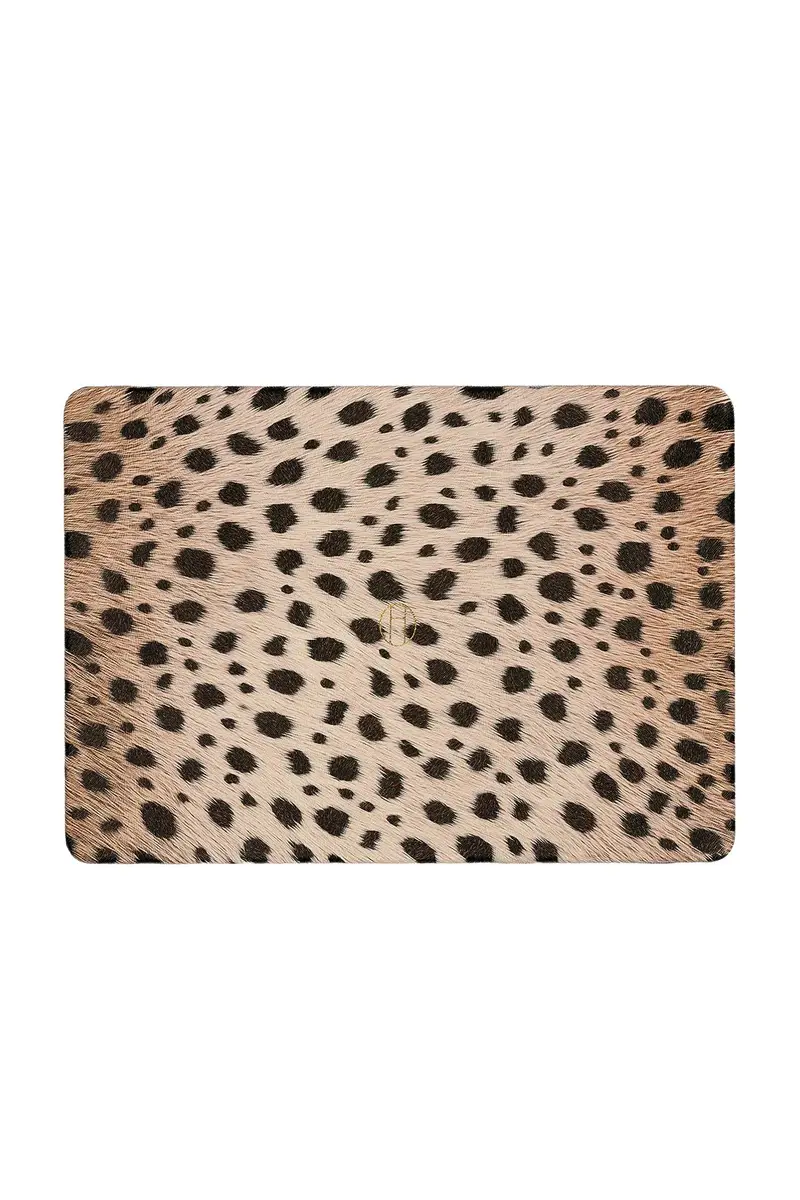Heaven Mayhem Pro 13 Embossed Faux Leather Laptop Case