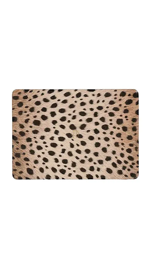 Pro 13 Embossed Faux Leather Laptop Case Pro 13 Embossed Faux Leather Laptop Case