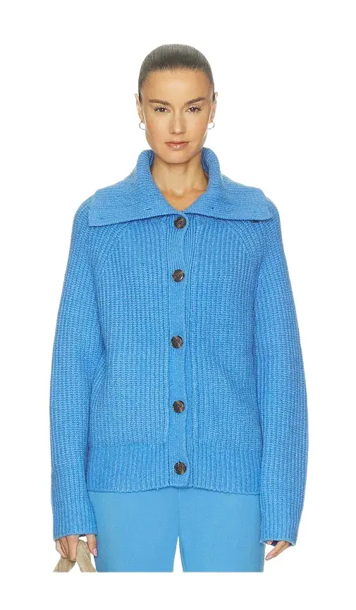 Alberte Knit Cardigan Alberte Knit Cardigan