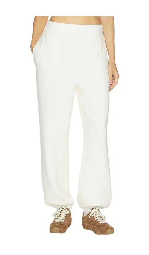 Varley The Classic Cuff Pant 25