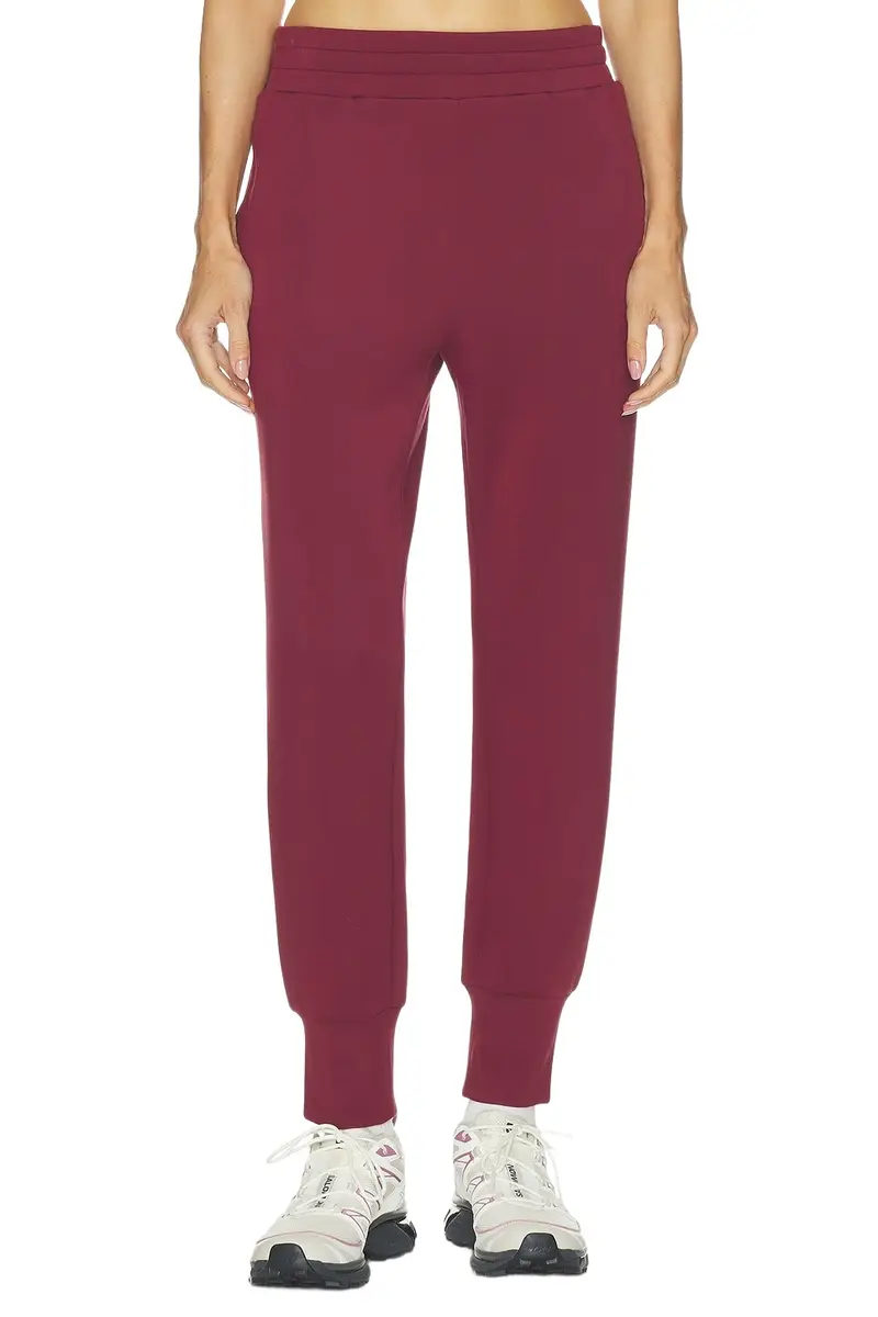 The Slim Cuff Pant 27.5 The Slim Cuff Pant 27.5