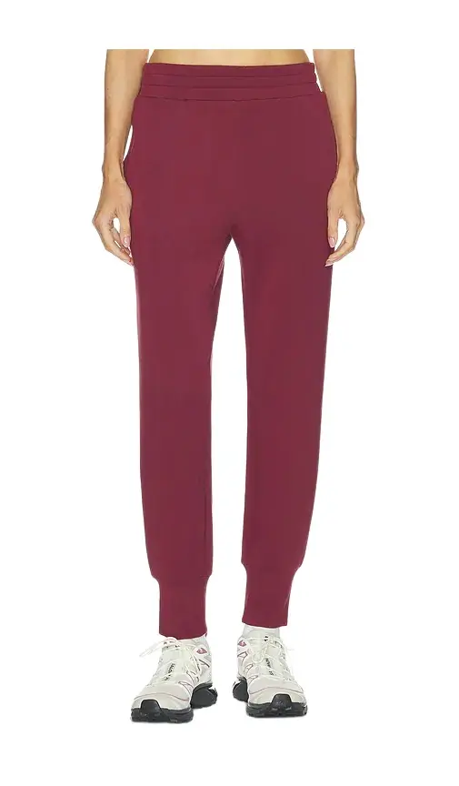 Varley The Slim Cuff Pant 27.5