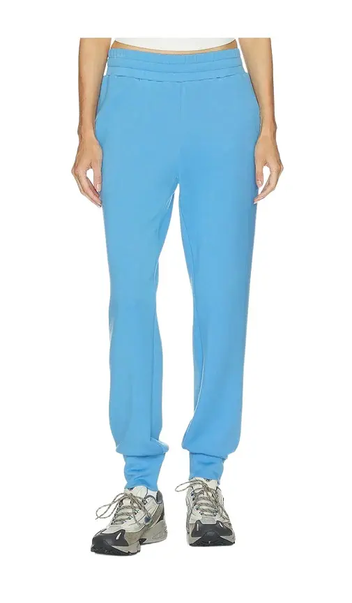 Varley The Slim Cuff Pant 27.5