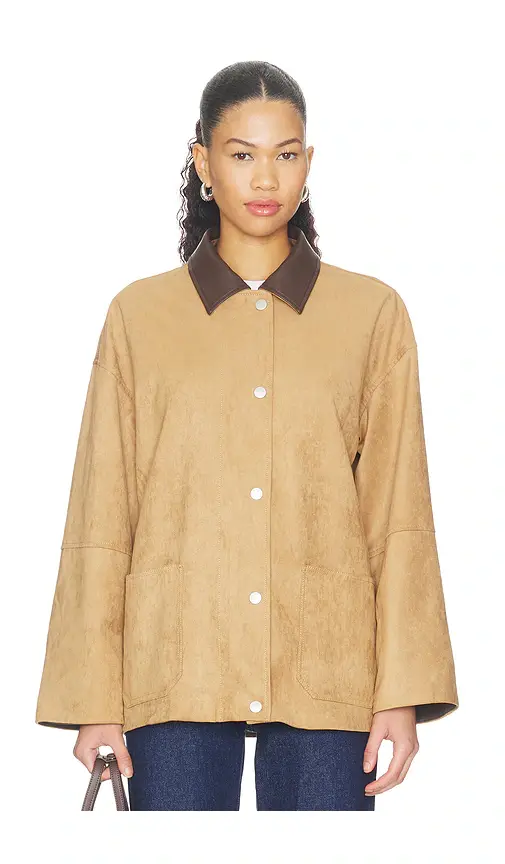 SOVERE Esna Jacket | Thumbnail 2 SOVERE Esna Jacket | Thumbnail 2