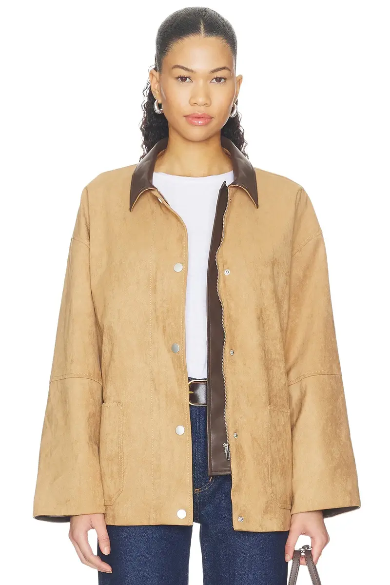Esna Jacket Esna Jacket