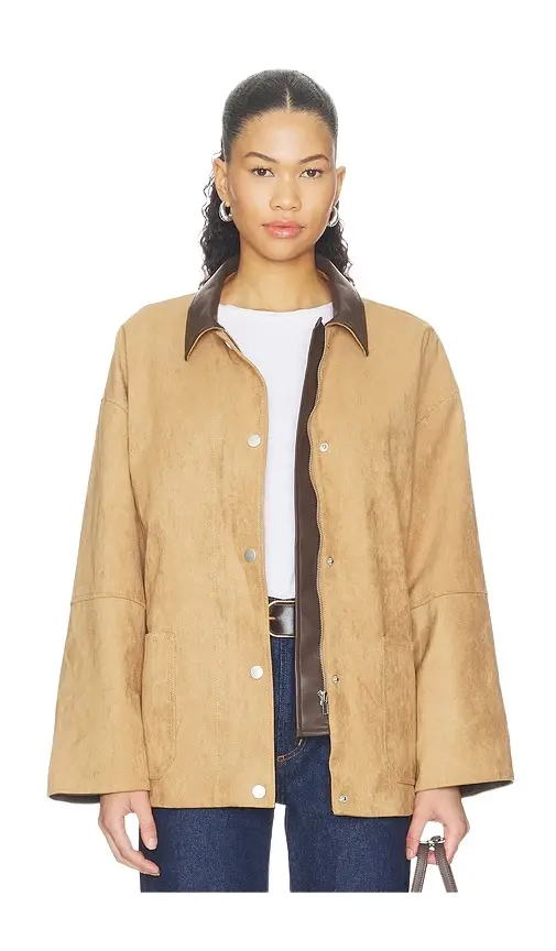 Esna Jacket Esna Jacket