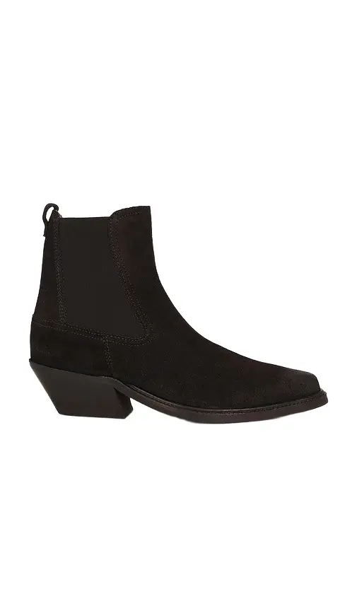 Carter Suede Chelsea Boot Carter Suede Chelsea Boot