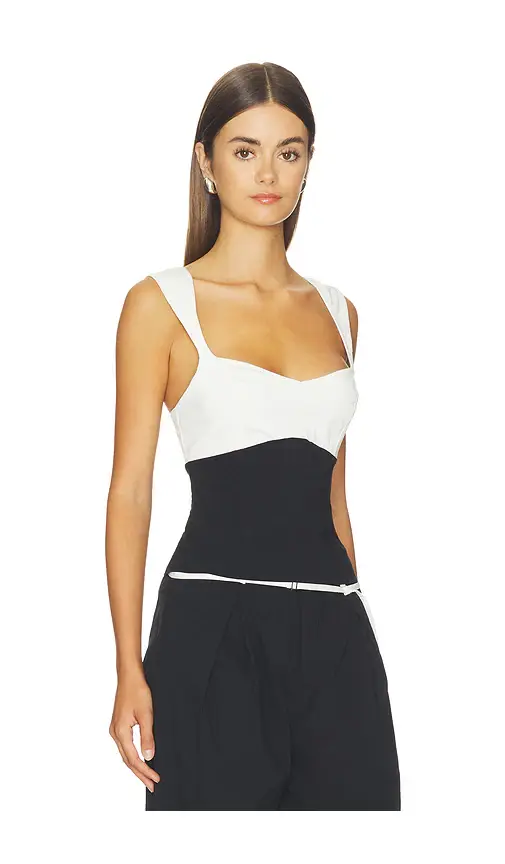 SOVERE Britta Bodice Top | Thumbnail 2 SOVERE Britta Bodice Top | Thumbnail 2