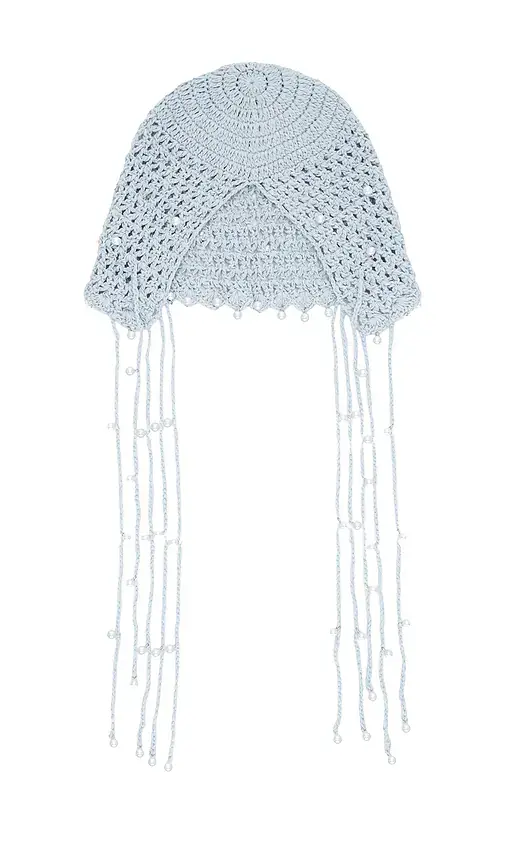 8 Other Reasons Pearl Crochet Hat | Thumbnail 2 8 Other Reasons Pearl Crochet Hat | Thumbnail 2
