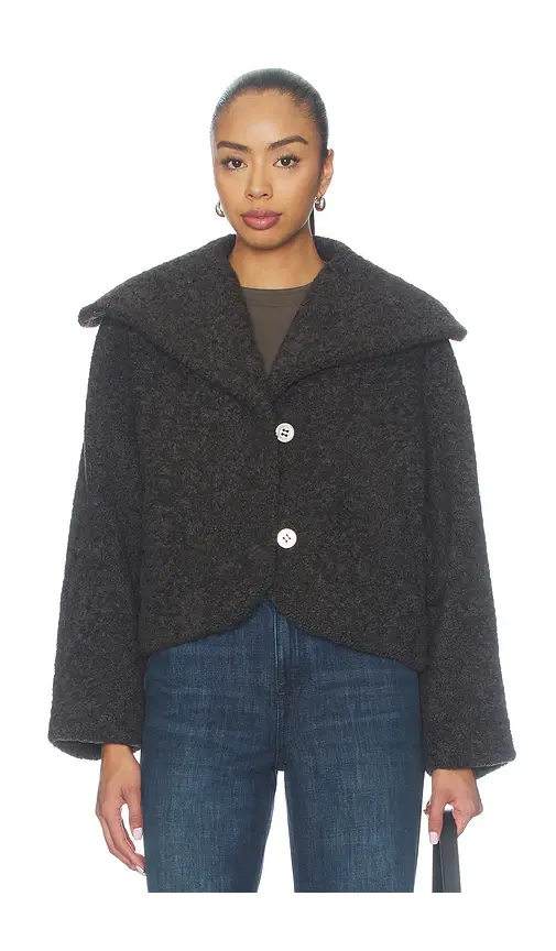Free People X We The Free Softest Touch Jacket | Thumbnail 2
