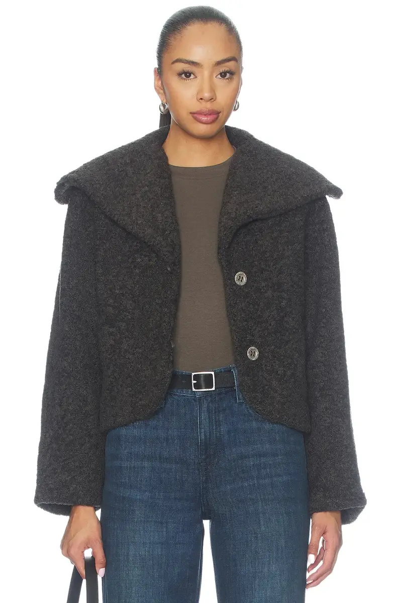 X We The Free Softest Touch Jacket X We The Free Softest Touch Jacket