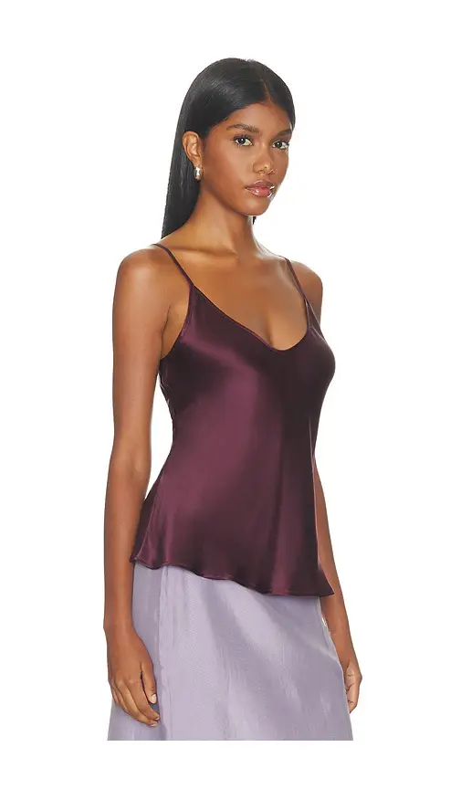 L'Agence Lexi Camisole | Thumbnail 2 L'Agence Lexi Camisole | Thumbnail 2