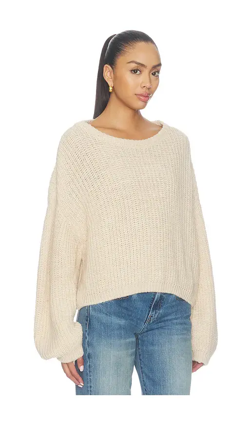 American Vintage Cyrow Pullover | Thumbnail 2