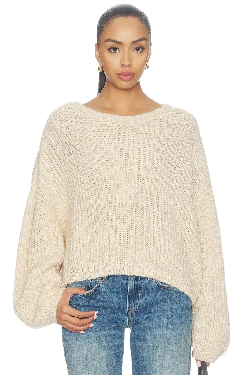 Cyrow Pullover Cyrow Pullover