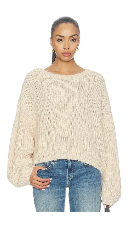 American Vintage Cyrow Pullover