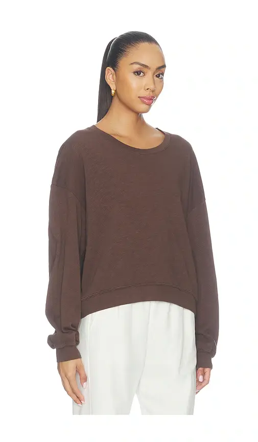 American Vintage Sonoma Sweater | Thumbnail 2 American Vintage Sonoma Sweater | Thumbnail 2