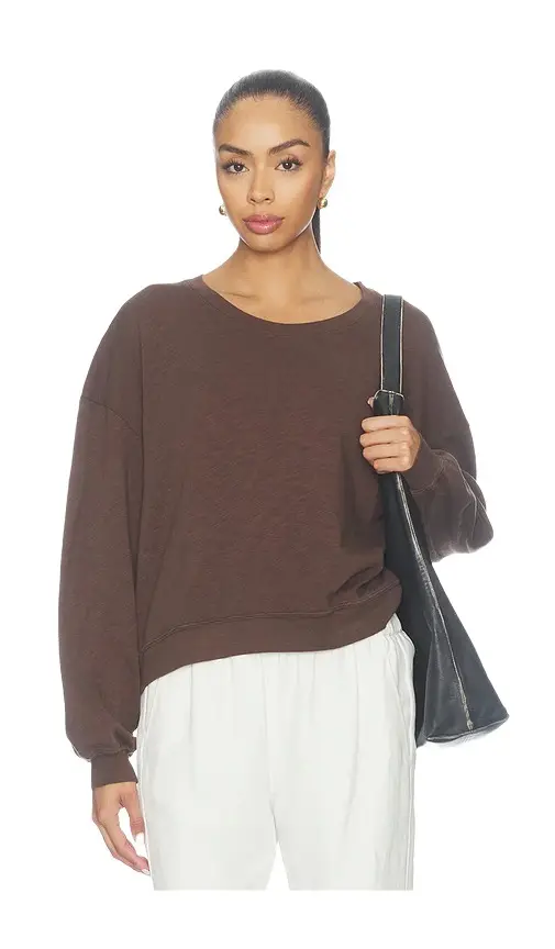 American Vintage Sonoma Sweater