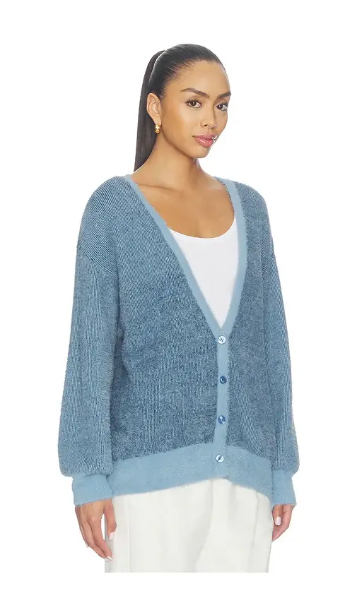American Vintage Sapowood Cardigan | Thumbnail 2 American Vintage Sapowood Cardigan | Thumbnail 2