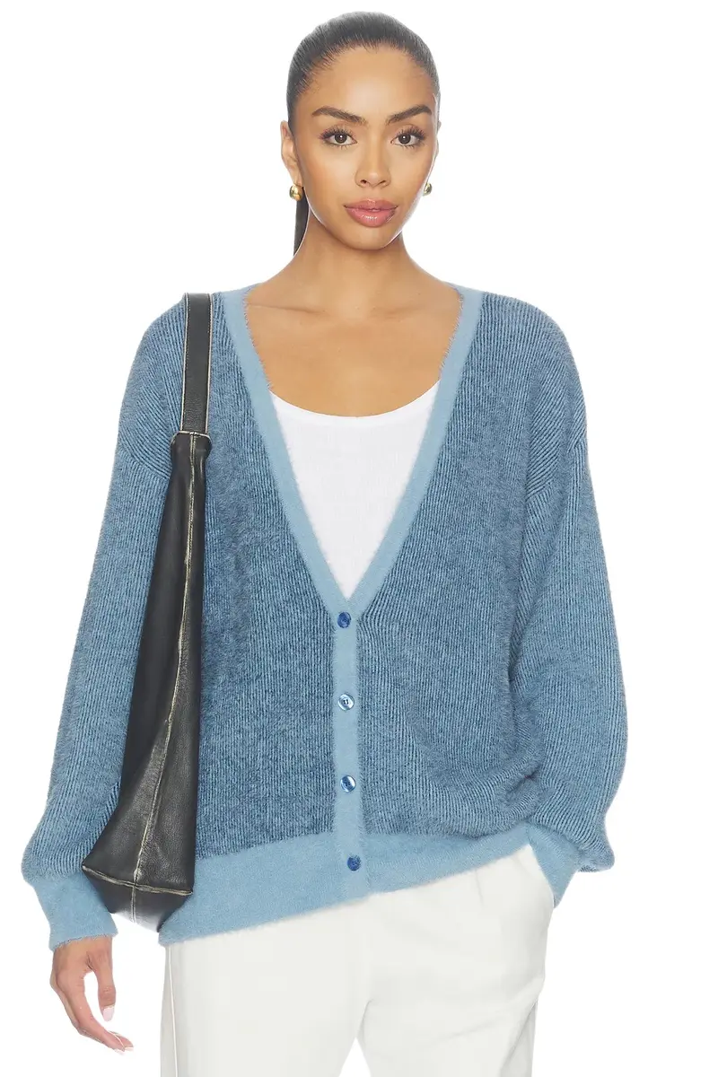 American Vintage Sapowood Cardigan