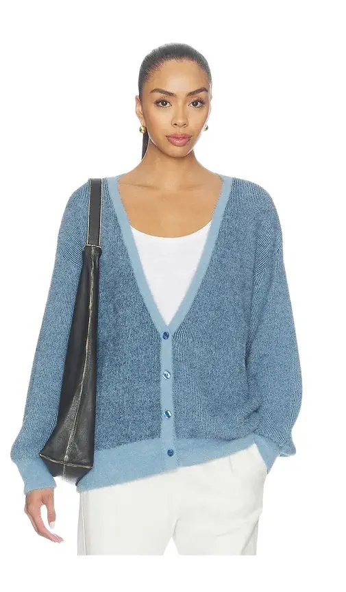 American Vintage Sapowood Cardigan