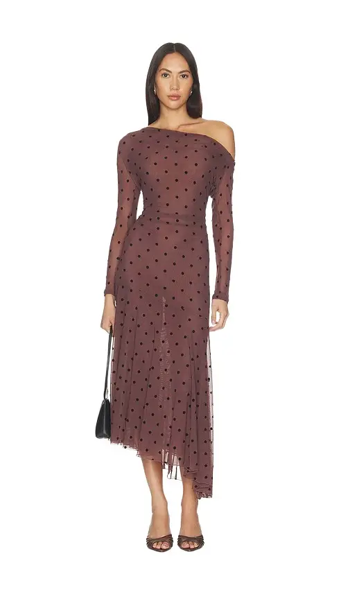 RAILS Cambria Dress
