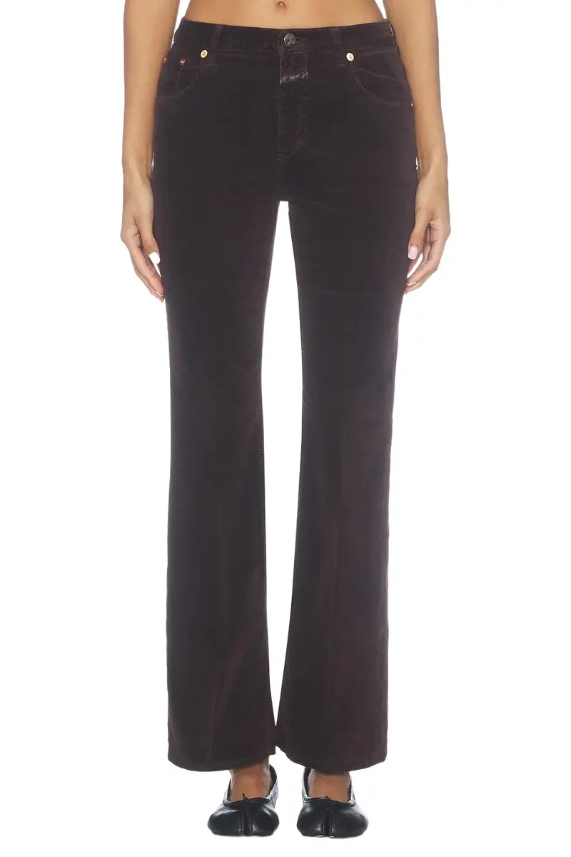 Jovanna Bootcut Jeans
