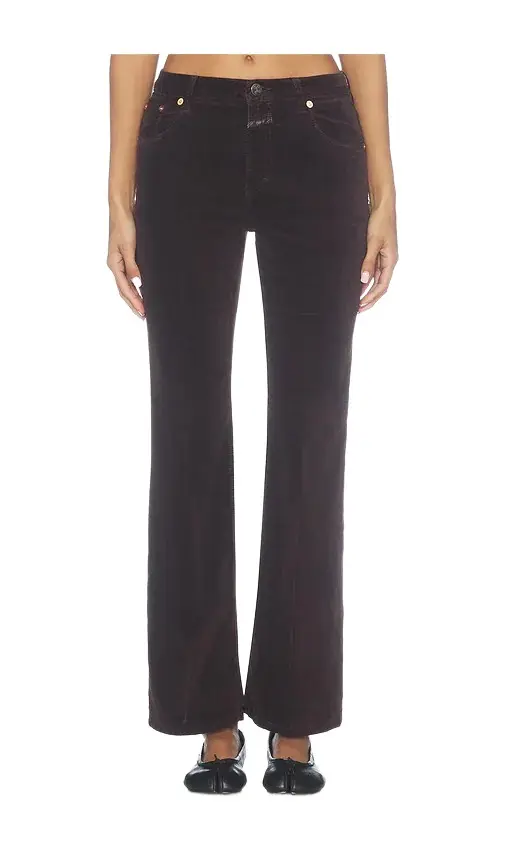 Closed Jovanna Bootcut Jeans