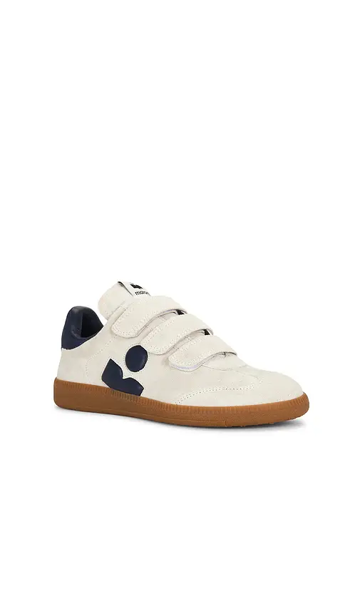 Isabel Marant Beth Sneaker | Thumbnail 2
