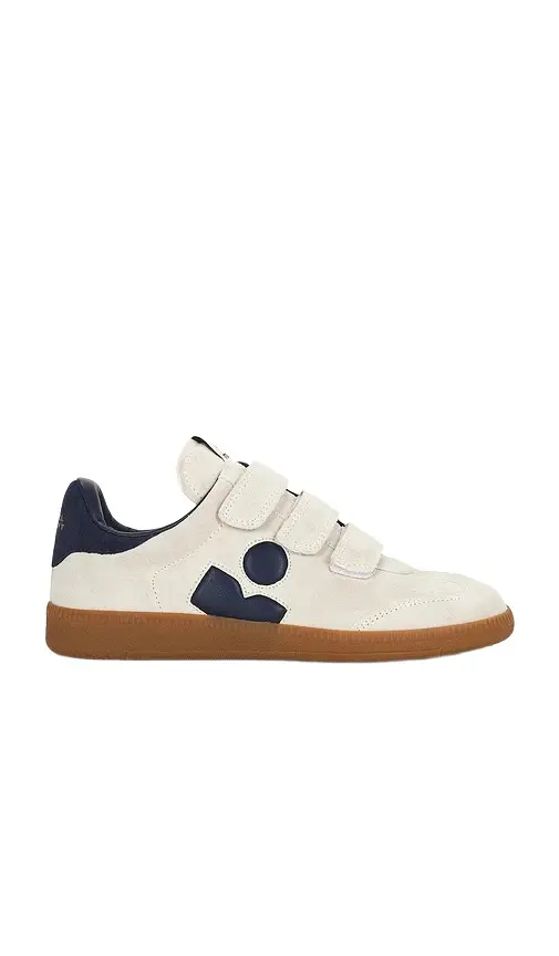 Isabel Marant Beth Sneaker