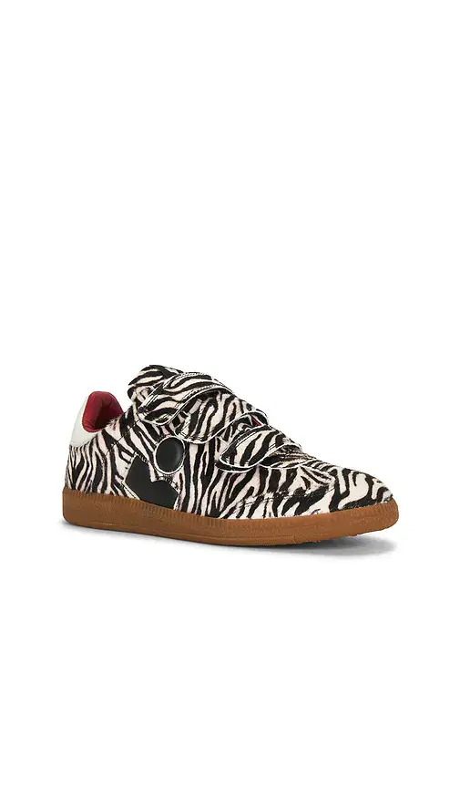Isabel Marant Beth Sneaker | Thumbnail 2 Isabel Marant Beth Sneaker | Thumbnail 2