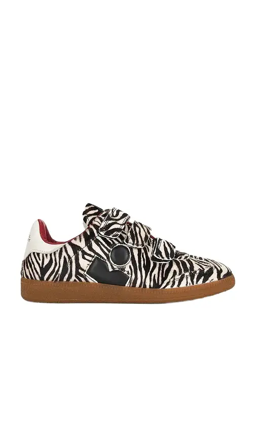 Isabel Marant Beth Sneaker