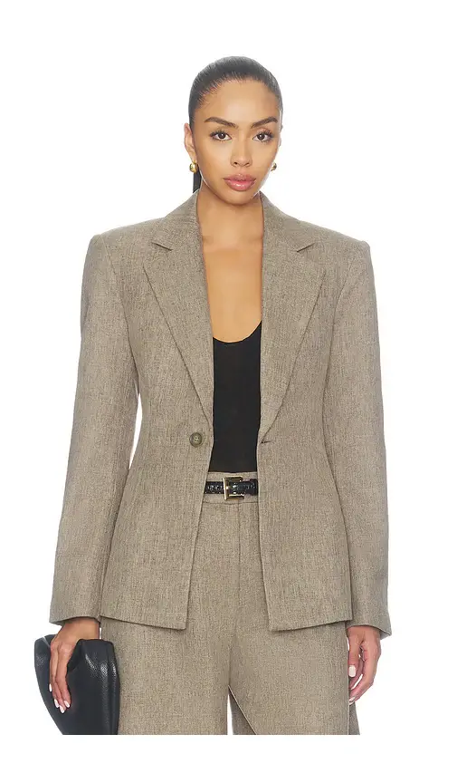 Ronny Kobo Anette Blazer | Thumbnail 2 Ronny Kobo Anette Blazer | Thumbnail 2