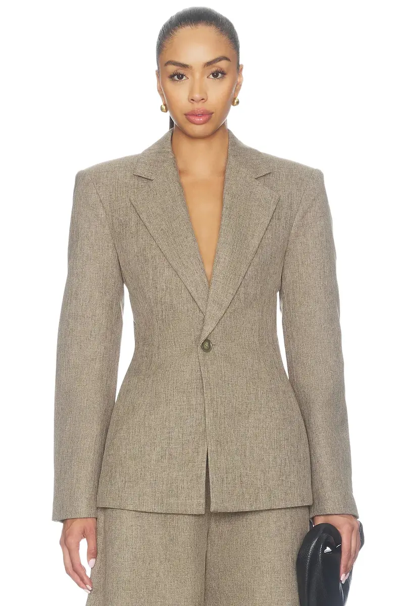 Anette Blazer Anette Blazer