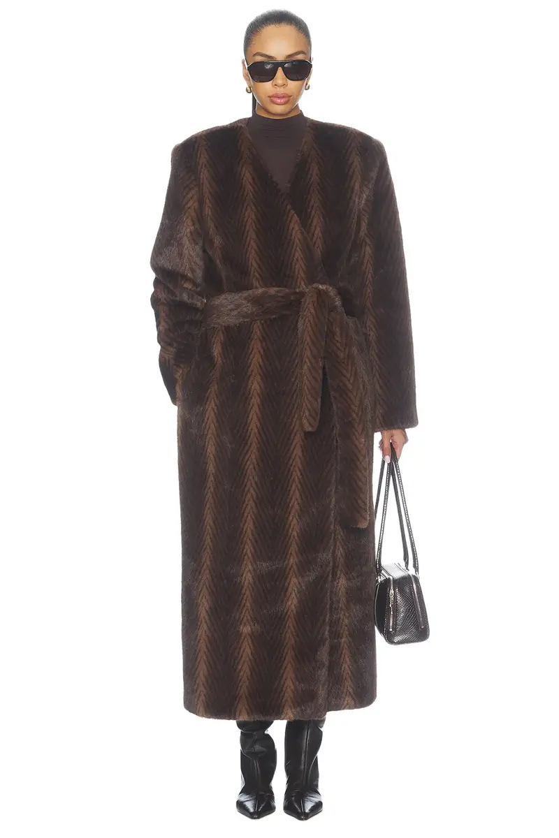 Cady Coat Cady Coat