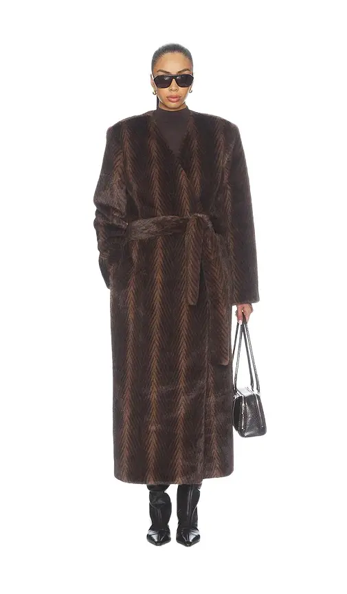 Cady Coat Cady Coat
