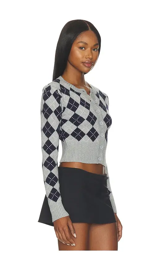 superdown Danika Cardigan | Thumbnail 2