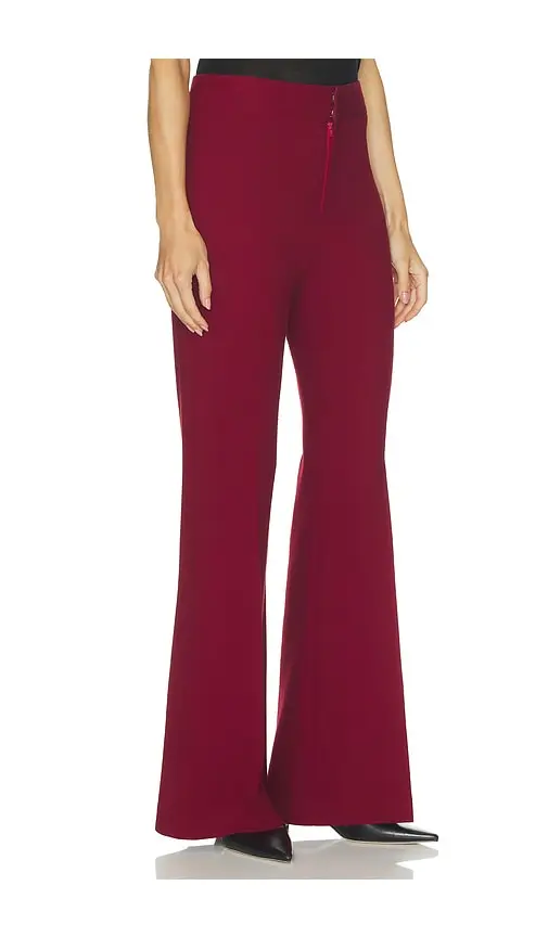SMYTHE Classic Pant | Thumbnail 2 SMYTHE Classic Pant | Thumbnail 2