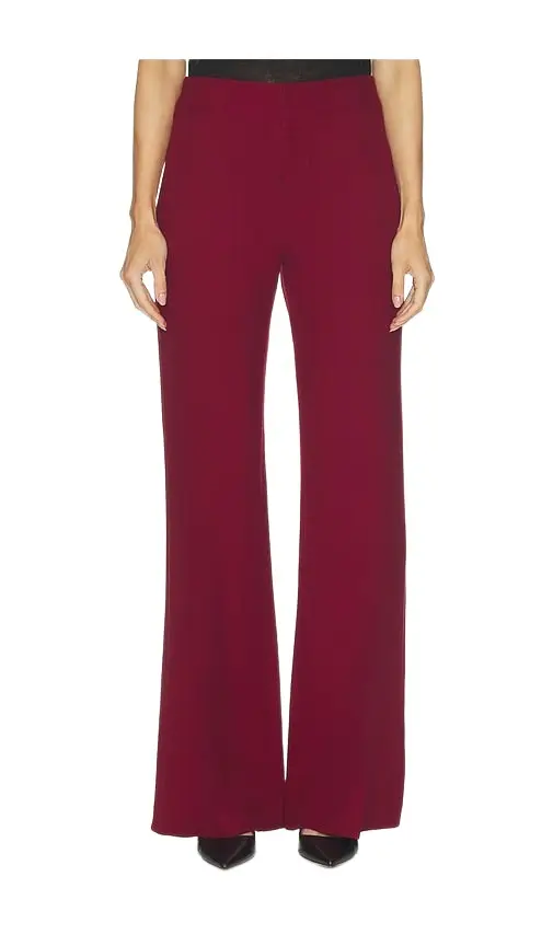 SMYTHE Classic Pant