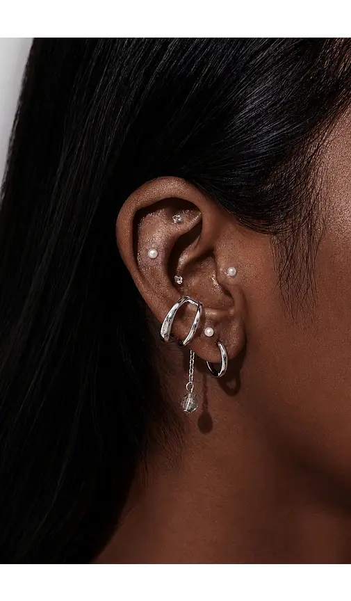 Never Have I Ever Ear Seed Gems | Thumbnail 2 Never Have I Ever Ear Seed Gems | Thumbnail 2