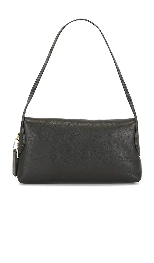 Coach Natural Grain Leather Chelsea Shoulder Bag 26 | Thumbnail 2 Coach Natural Grain Leather Chelsea Shoulder Bag 26 | Thumbnail 2