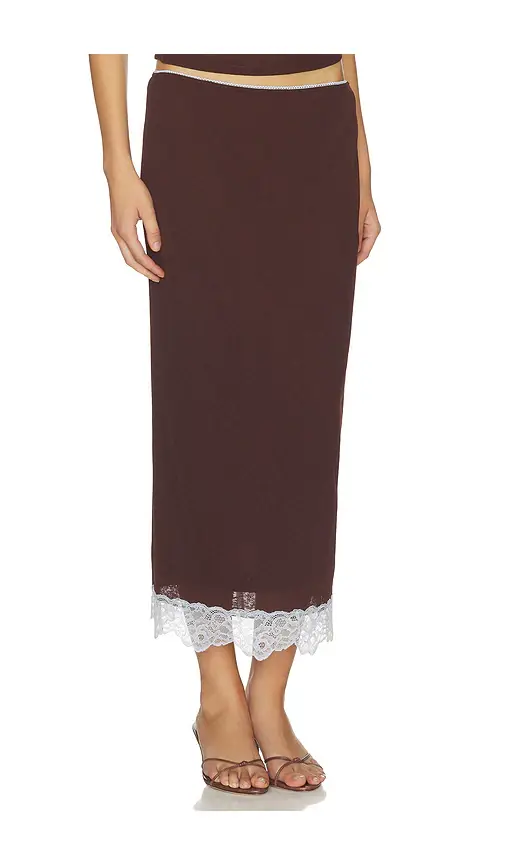 SOVERE Harlow Skirt | Thumbnail 2